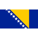 Bosnien-Hercegovina