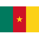 Cameroun - Brasilien fredag 2. dec 20:00