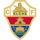 Espanyol - Elche søndag 23. okt 14:00